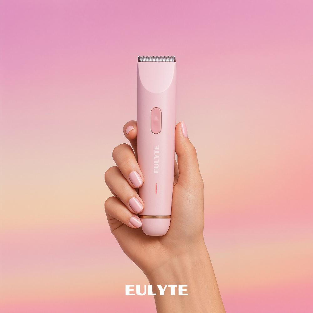 Eulyte™ Bikini Trimmer