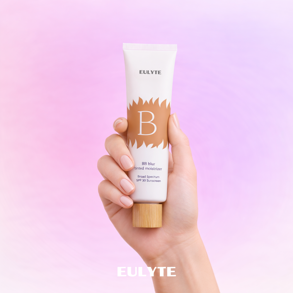 Eulyte™ BB Glow Cream
