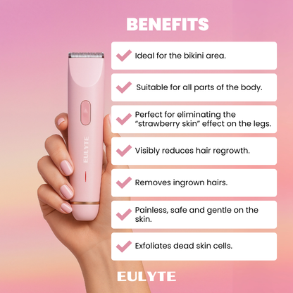 Eulyte™ Bikini Trimmer