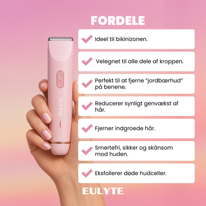 Eulyte™ Bikintrimmer