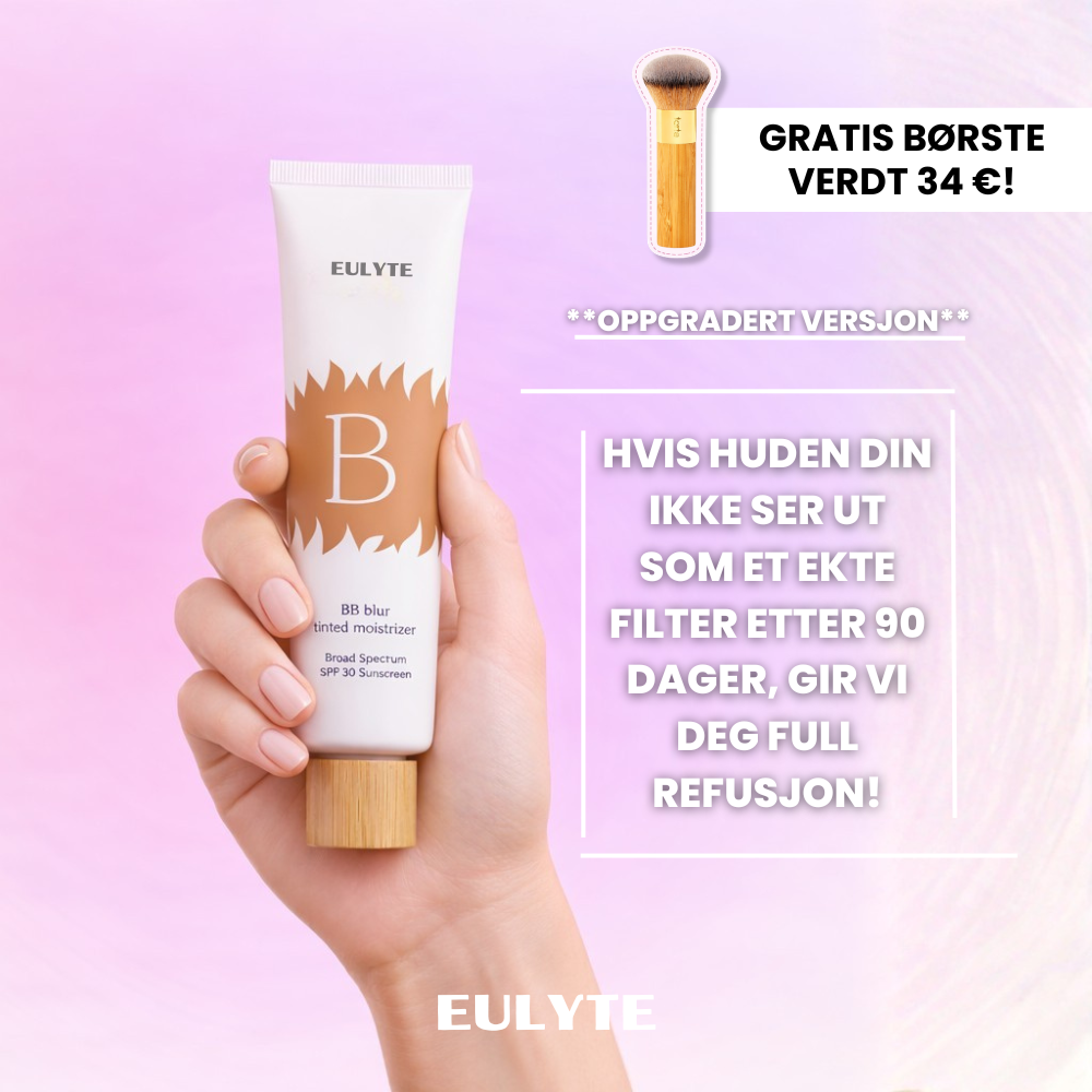 Eulyte™ BB Glow Cream
