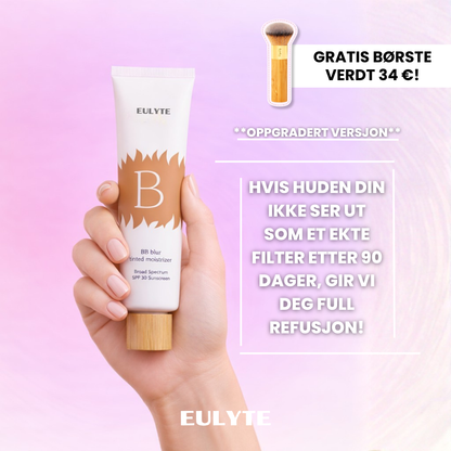 Eulyte™ BB Glow Cream