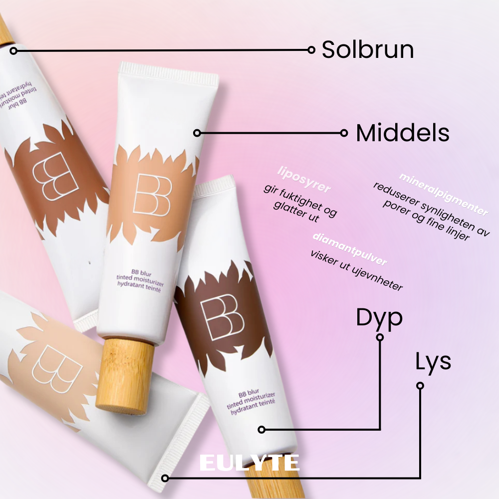 Eulyte™ BB Glow Cream