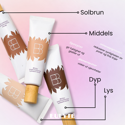 Eulyte™ BB Glow Cream