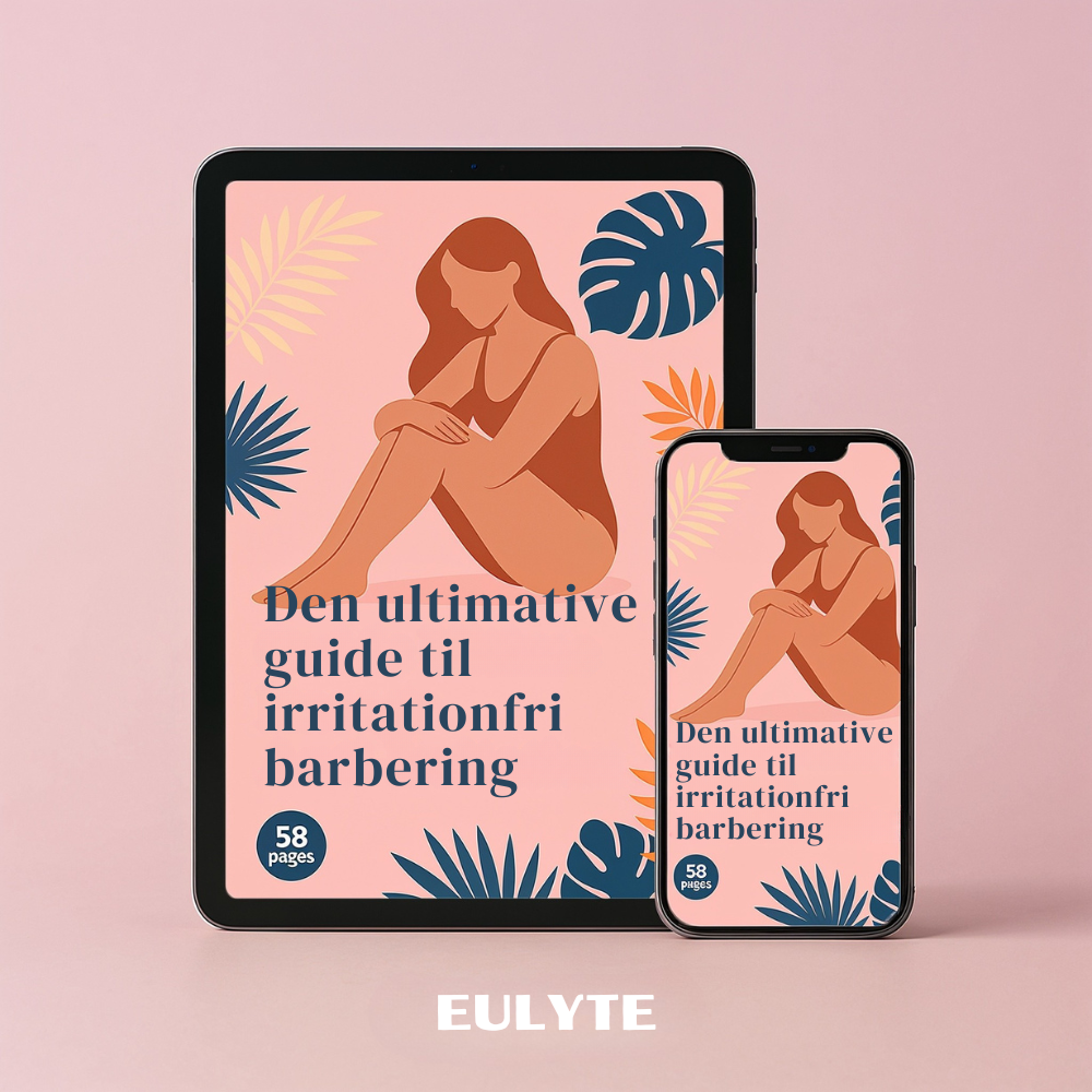 Eulyte™ Bikintrimmer