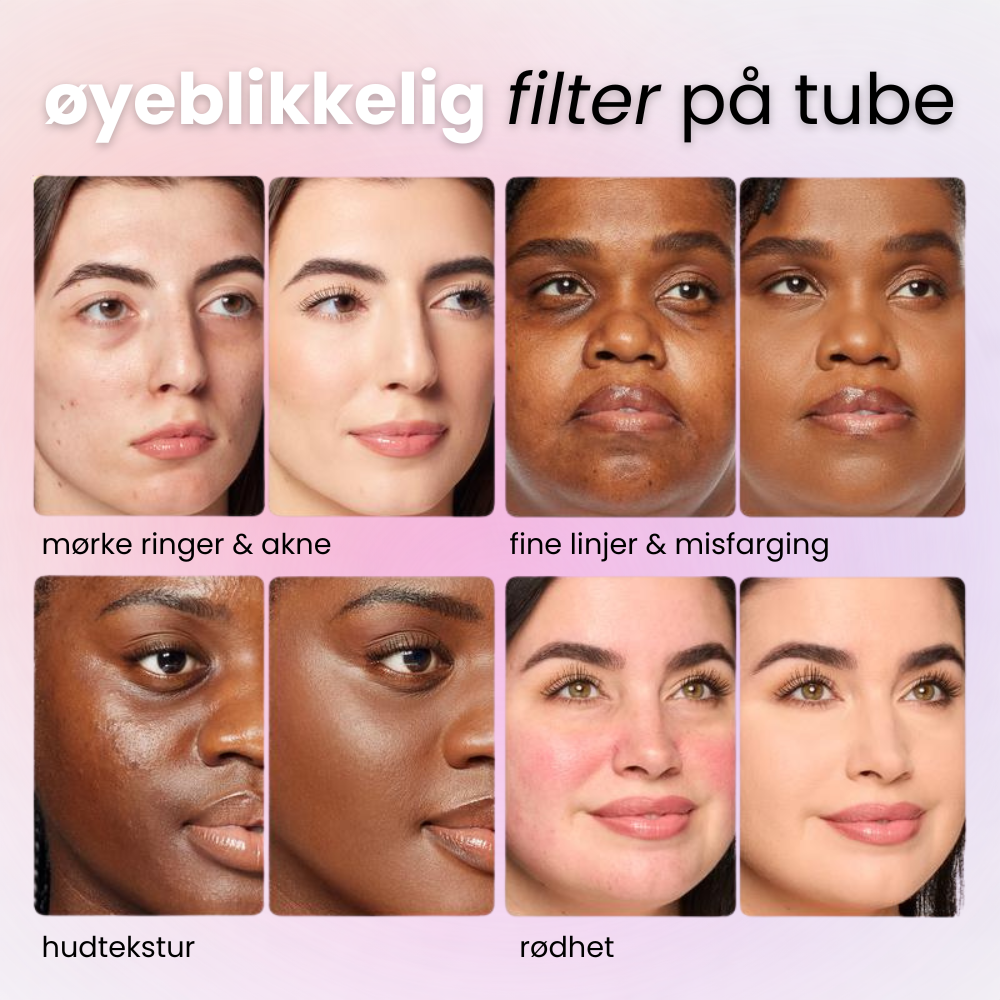 Eulyte™ BB Glow Cream