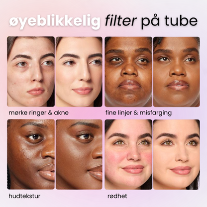 Eulyte™ BB Glow Cream