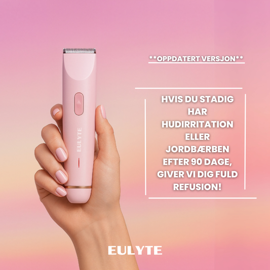 Eulyte™ Bikintrimmer