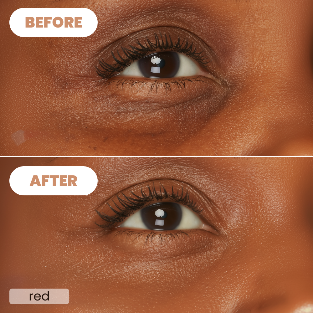 Eulyte™ ColorBalance Eye Corrector