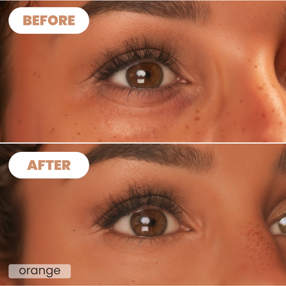 Eulyte™ ColorBalance Eye Corrector