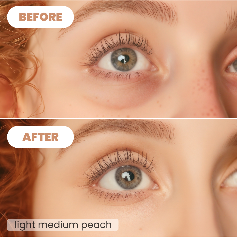 Eulyte™ ColorBalance Eye Corrector