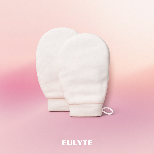 Eulyte™ Exfoliating Gloves