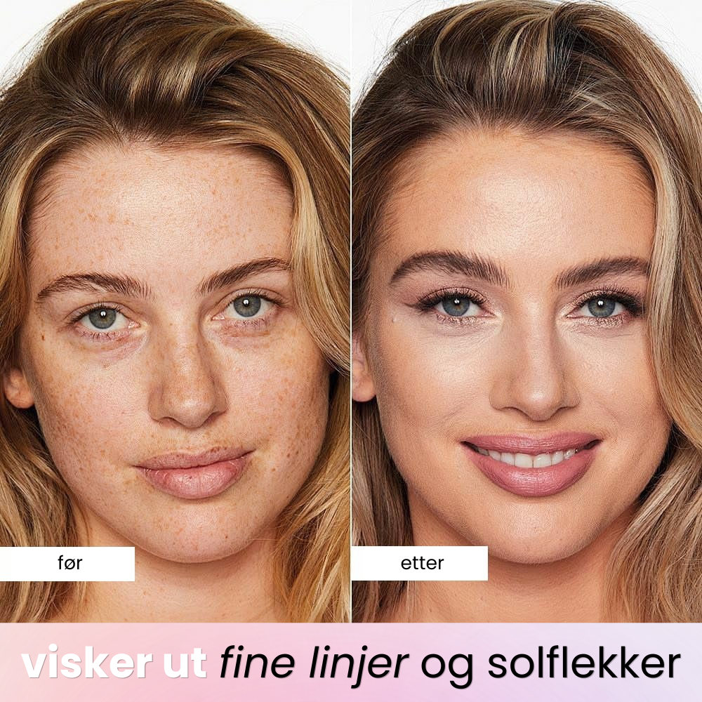 Eulyte™ BB Glow Cream