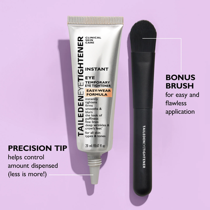 Eulyte™ InstantLift Eye Tightener